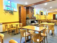 Hotel la Creu by Rda Hotels - Wifi
