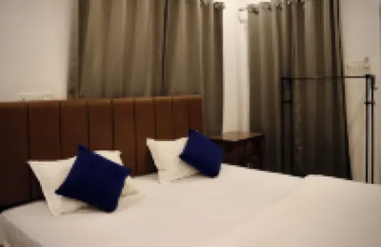 Mosaic Hostel Varanasi