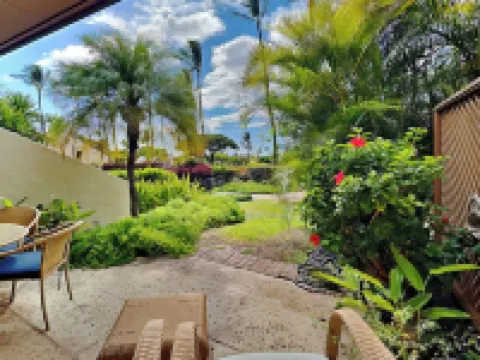 Maui Kamaole