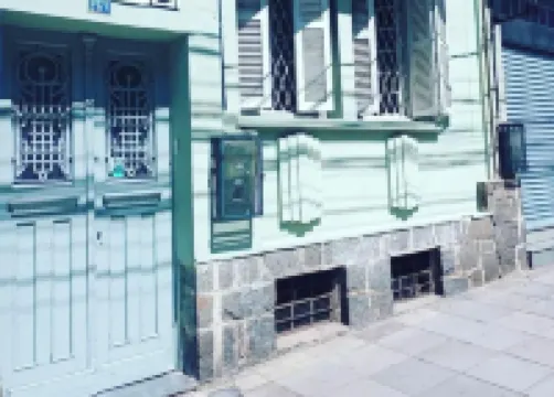 Pousada&Hostel Bahia Hotels in 