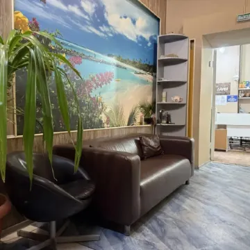 Delta Hotel