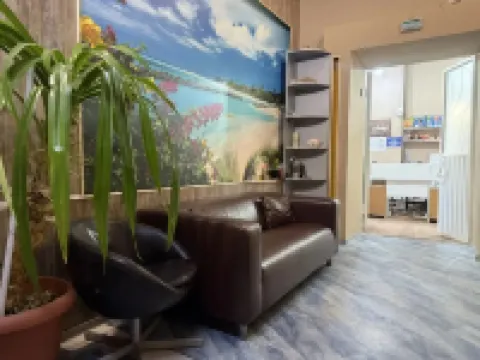 Delta Hotel