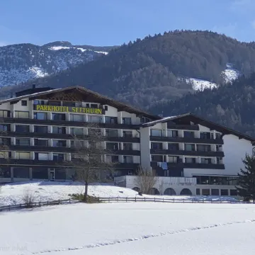 Wohnung 305 Bergblick