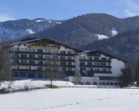 Wohnung Garten 2 Seeblick ストローブルのホテル