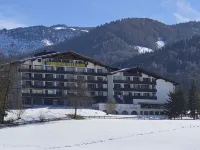 Wohnung Garten 2 Seeblick - Homestays