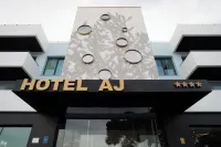 AJ Gran Alacant by SH Hoteles - ที่มีบาร์