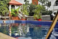 Frenezia Boutique Apart-Hotel - spa