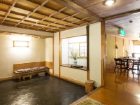 Izumiya Ryokan' Tawarayama Onsen Hotéis em Nagato