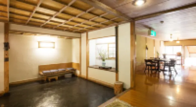 Izumiya Ryokan' Tawarayama Onsen