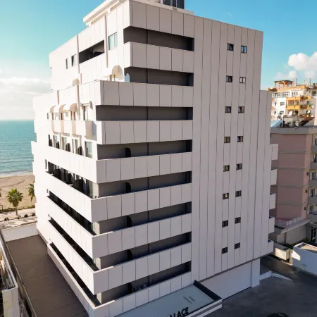 Adria Palace