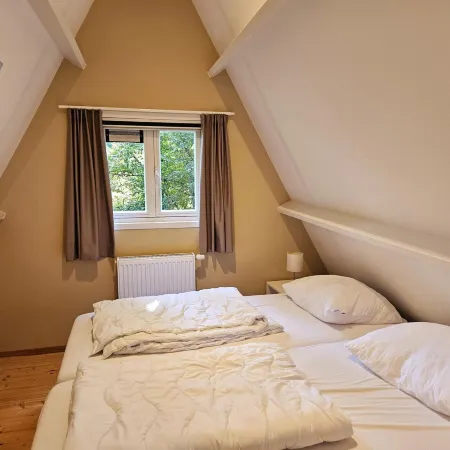 Lovely Private Chalet near Durbuy