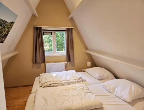 Lovely Private Chalet near Durbuy - Chalets