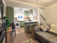 21 Entry Lane - Homestays