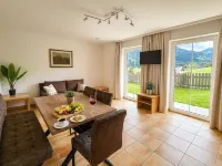 Appartementhaus Flattach Hotels in Гемайнде Флаттах