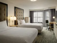 代託納比奇賽道機場Homewood Suites by Hilton 鄰近戴通納海灘機場的酒店