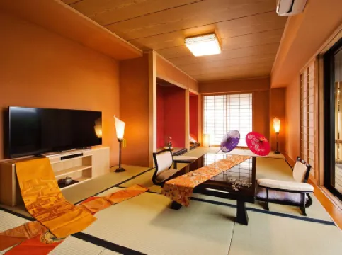 Ryokan Kanade Hotels in 