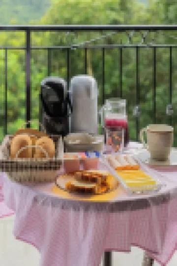 Vovô Emílio Chalés