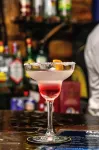 Poa Place Resort & Hotel - Where Nature Meets Comfort - bar
