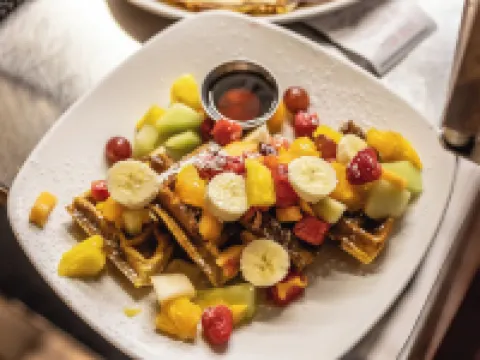 Petit Hôtel - Café Krieghoff Hotels in Quebec City