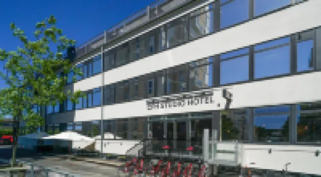 CPH Studio Hotel Hotels in 