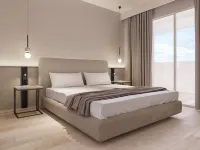 AR Roca Esmeralda & Spa Hotel Hotels in Calpe