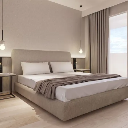 AR Roca Esmeralda & Spa Hotel