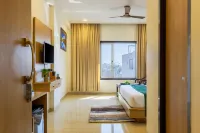 Sun Stone Hotel & Club - Jawai