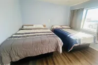 Express Inn Near Columbus Airport