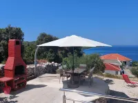 Apartments BruLo Hotels in Razanj