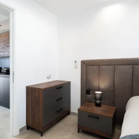 Big 2BD Duplex Penthouse & Large Terrace