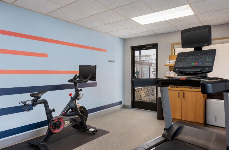 Hampton Inn South Hill photo 3