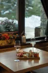 QC Hotel Monte Bianco - breakfast