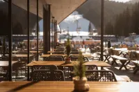 Adea Lifestyle Suites Fieberbrunn - Wifi