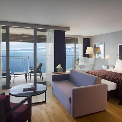 Mediterranean Suite With Living Room Akra Hotel Promo Code