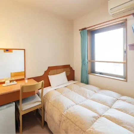 Hyper Hotel Komatsu