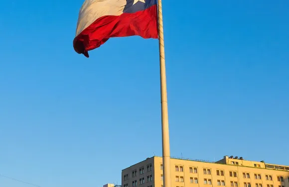 聖地亞哥RQ酒店