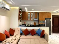 Luxurious Chalet in El Manasra, Egypt - Your Home Away from Home