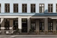 Hotel SP34 - balcony