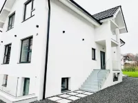 AVA Urban Suites Hotels in Turda