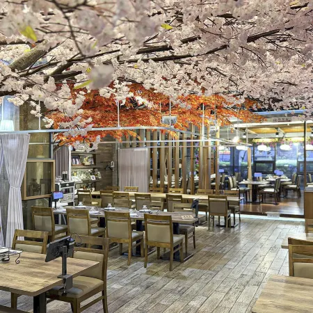 Bucheon Hotel