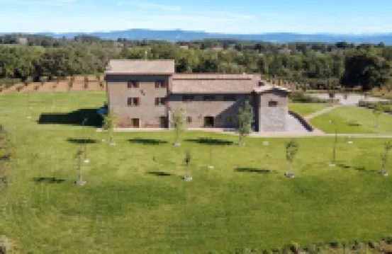 Agriturismo Santa Rosa
