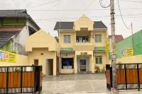 OYO 95136 Jec Plumbon Homestay Syariah Hotels in Banguntapan