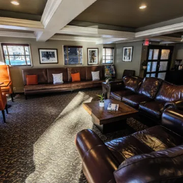 The Sierra House