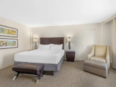Sonesta Atlanta Airport North Hotels in East Point
