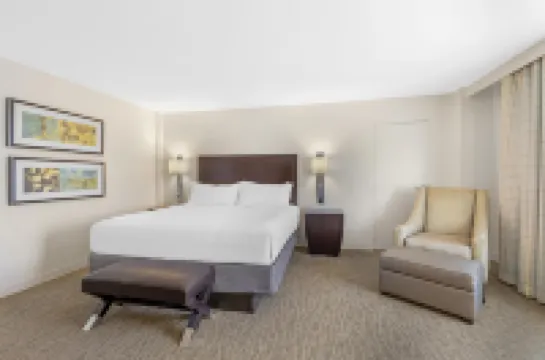 โซเนสตา สนามบินแอตแลนตา นอร์ท โรงแรมใน