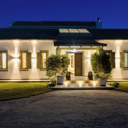 Villa Felicity
