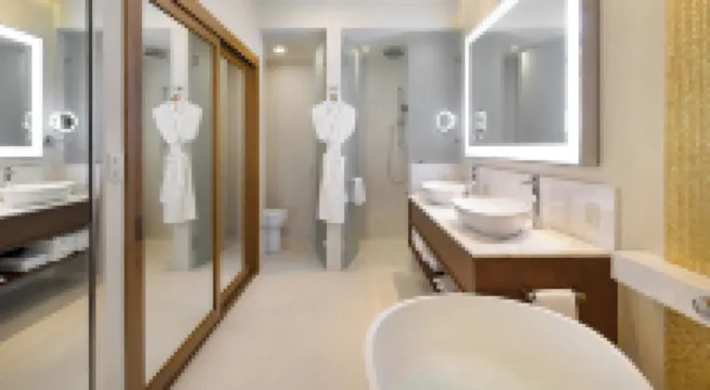 Villa del Arco Beach Resort & Spa