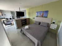 코랄 타워  호텔