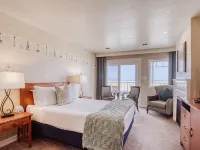 Inn of the Four Winds Seaside Oceanfront Hoteles en Seaside