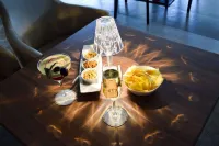 Silva Hotel Splendid - breakfast